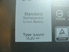 Dell Latitude 5401 14" Battery 68wh 15.2V 4250mAh 10X1J 3HWPP