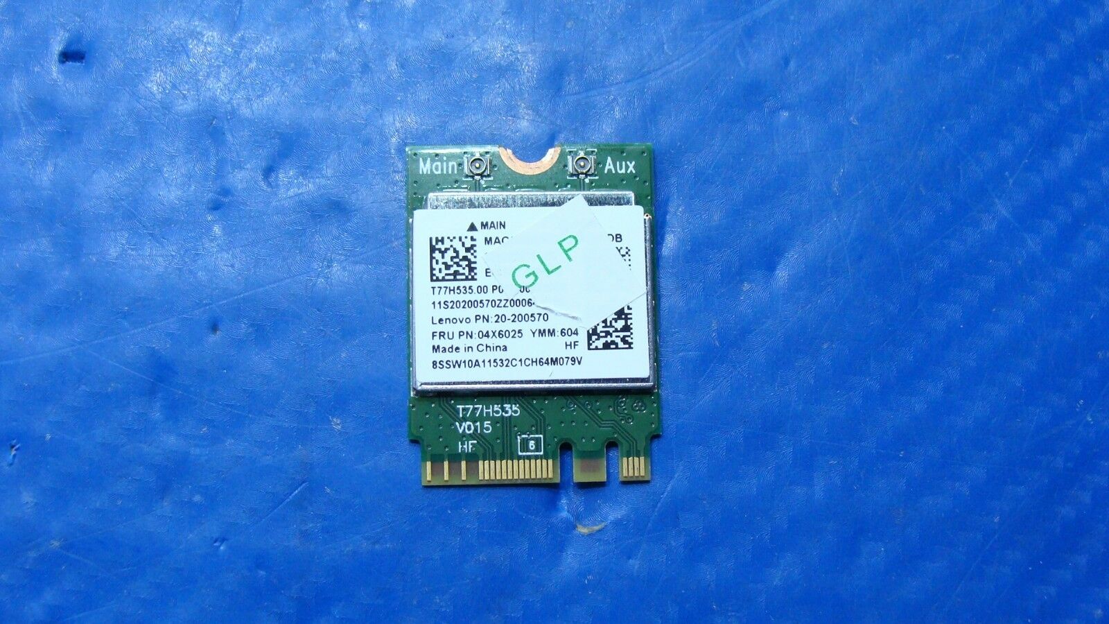 Lenovo G51-35 15.6