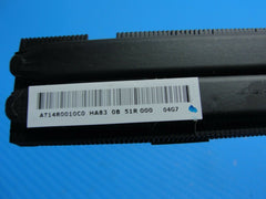 Lenovo Y50-70 Touch 20349 15.6" Genuine CPU Cooling Heatsink AT14R0010C0 - Laptop Parts - Buy Authentic Computer Parts - Top Seller Ebay