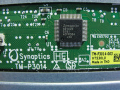 Dell Inspiron 15 5558 15.6" Genuine Touchpad w/Cable TM-P3014-003 DF4M0 #3 - Laptop Parts - Buy Authentic Computer Parts - Top Seller Ebay