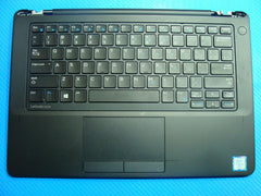 Dell Latitude E5270 12.5" OEM Palmrest w/Touchpad Keyboard A15249 AP1F4000900 #1 - Laptop Parts - Buy Authentic Computer Parts - Top Seller Ebay
