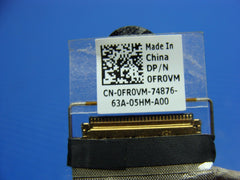 Dell Inspiron 14" 14-3452 Original LCD Video Cable FR0VM 450.03V01.0001 GLP* DELL