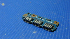 Sony Vaio VPCEG27FM 14" Genuine Laptop Triple USB Board 48.4MP08.011 ER* - Laptop Parts - Buy Authentic Computer Parts - Top Seller Ebay