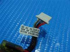 HP Probook 430 G5 13.3" Dc In Power Jack w/Cable 924444-Y30