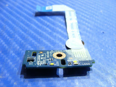 Lenovo G505s 20255 15.6" Genuine Laptop LED Board w/Cable NBX0001EH00 LS-9903P Lenovo