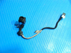 Sony VAIO 15.6"  VPCEB23F Genuine DC IN Power Jack w/Cable 015-0101-1513_A - Laptop Parts - Buy Authentic Computer Parts - Top Seller Ebay