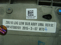 Dell Latitude E7450 14" Genuine Bottom Case w/Cover Door AM147000101 HVJ91 XY40T - Laptop Parts - Buy Authentic Computer Parts - Top Seller Ebay