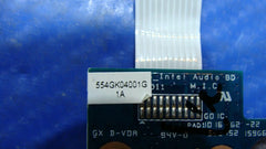 HP ProBook 4720s 17.3" Genuine USB Audio Port Board w/Cable 50.4GK03.001 ER* - Laptop Parts - Buy Authentic Computer Parts - Top Seller Ebay