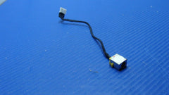 Acer Aspire V5-471 14" Genuine Laptop DC IN Power Jack w/ Cable 50.4TU12.001 ER* - Laptop Parts - Buy Authentic Computer Parts - Top Seller Ebay