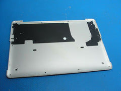 MacBook Pro 13" A1502 Late 2013 ME866LL/A Genuine Bottom Case Silver 923-0561 