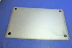 MacBook Pro A1398 15" 2013 ME664LL/A ME665LL/A Housing Bottom Case 923-0411