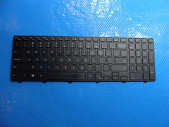 Dell Latitude 3570 15.6" Genuine US Keyboard Black KPP2C 490.00H07.0C01
