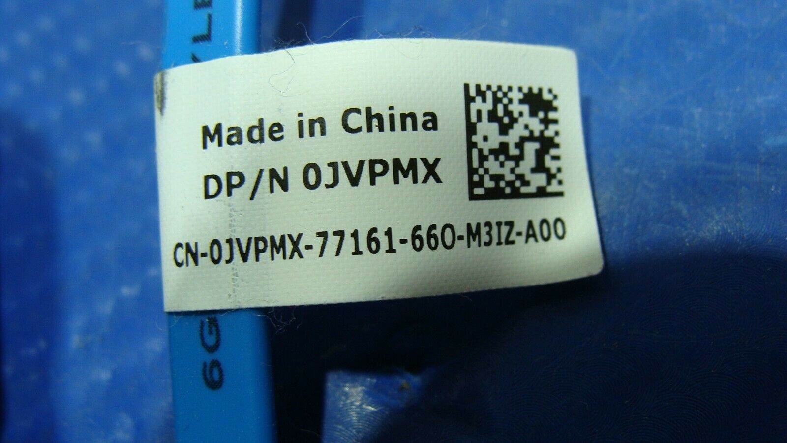 Dell OptiPlex 7040 Genuine Desktop HDD Hard Drive Connector Cable JVPMX - Tested Computer Laptop Parts