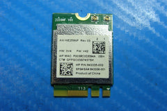 HP 17-x115dx 17.3" Wireless WiFi Card 843335-002 rtl8188ee