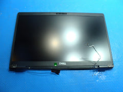 Dell Latitude 5401 14" Matte FHD LCD Screen Complete Assembly Black