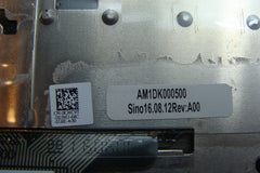 Dell Latitude E7270 12.5" Genuine Palmrest w/Touchpad Keyboard am1dk000500 chc9t 