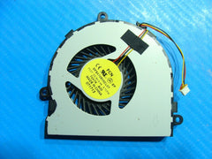 Dell Inspiron 15-3521 15.6" Genuine CPU Cooling Fan 74X7K DC28000C8F0 - Laptop Parts - Buy Authentic Computer Parts - Top Seller Ebay