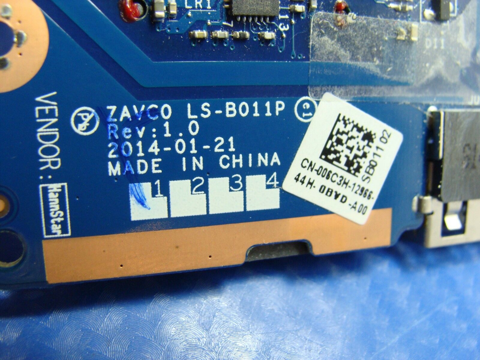 Dell Inspiron 15-5547 15.6