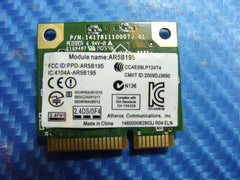 Dell Inspiron Duo 1090 10" Genuine Laptop WiFi Wireless Card AR5B195 ER* - Laptop Parts - Buy Authentic Computer Parts - Top Seller Ebay