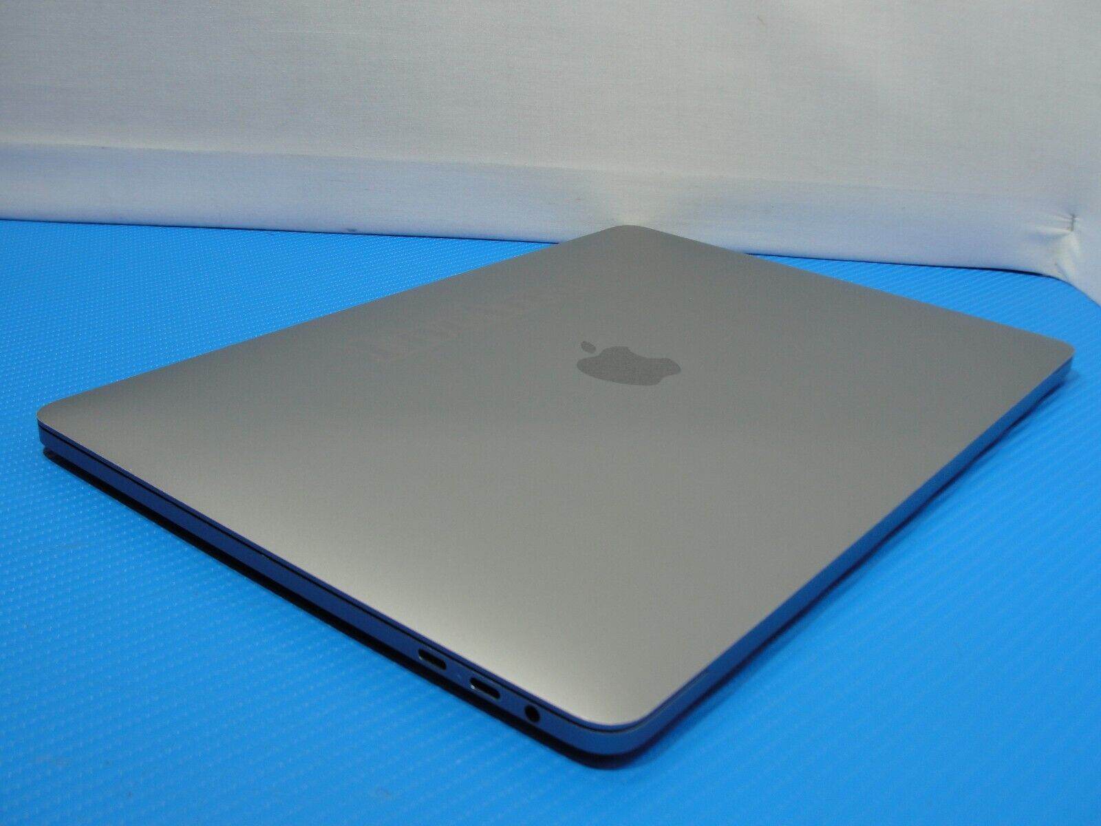 Apple Macbook Pro 13 2019 A1989 Core i7-8 16GB Ram 1TB SSD Iris Plus TOUCHBAR/ID - Tested Computer Laptop Parts