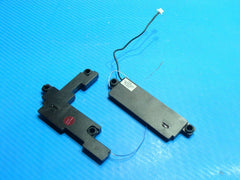 Lenovo Edge 15 80H1 15.6" Genuine Right and Left Speaker Set 023.4001R.0001 - Laptop Parts - Buy Authentic Computer Parts - Top Seller Ebay