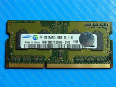 MacBook Pro A1278 Samsung 2GB PC3-10600S SO-DIMM Memory RAM M471B5773DH0-CH9 #1 - Tested Computer Laptop Parts