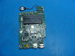 Dell Inspiron 11 3180 11.6" Genuine AMD A6-9220e 1.6GHz Motherboard M3G09 AS IS Dell
