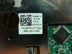 Dell Latitude 13 3379 13.3" Genuine Laptop Touchpad w/Cable 5TRCH Grade A - Laptop Parts - Buy Authentic Computer Parts - Top Seller Ebay