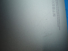 MacBook Pro A1708 13" Mid 2017 MPXQ2LL/A Bottom Case Space Gray 923-01784 