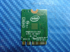 MSI GE72 MS-1794 17.3" Genuine Laptop WiFi Wireless Card 3165NGW MSI