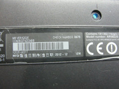 Asus Vivobook X202E-UH31T 11.6" Genuine Bottom Base Case - Laptop Parts - Buy Authentic Computer Parts - Top Seller Ebay