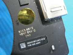 MacBook Pro 13" A1502 Mid 2014 MGX72LL/A OEM Right I/O Board PCBA 661-8155 - Laptop Parts - Buy Authentic Computer Parts - Top Seller Ebay