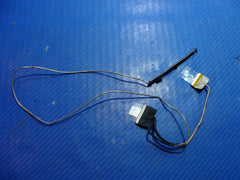 Asus X555DA Series 15.6" Genuine LCD Video Cable w/ Webcam 1422-01T10AS ER* - Laptop Parts - Buy Authentic Computer Parts - Top Seller Ebay