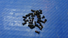 Toshiba Satellite C75D-A7310 17.3" OEM Screw Set Screws for Repair ScrewSet ER* - Laptop Parts - Buy Authentic Computer Parts - Top Seller Ebay