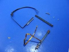 MacBook Pro A1286 15" 2009 MC026LL/A HDD Bracket w/IR & Sleep LED 922-8788 ER* - Laptop Parts - Buy Authentic Computer Parts - Top Seller Ebay
