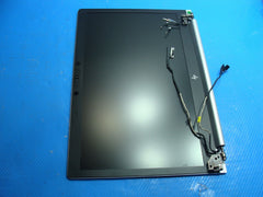 HP EliteBook 15.6" 850 G5 Genuine Matte FHD LCD Screen Complete Assembly Silver