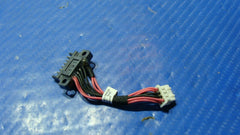 HP ProBook 4430S 14" Genuine Battery Charger Connector w/ Cable 6017B0261201 HP