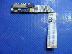 Acer Chromebook C710-2856 11.6" OEM Dual USB Audio Sound Board w/Ribbon LS-8942P Acer