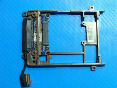 Dell Latitude E7450 14" Genuine mSATA SSD Caddy w/Connector FCN4M LS-A952P - Laptop Parts - Buy Authentic Computer Parts - Top Seller Ebay