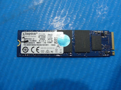 MSI GF63 Thin 10SC Kingston NVMe M.2 256Gb SSD Solid State Drive OM8PDP3256B-AI1