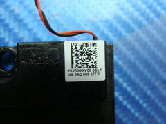 HP ENVY m6-1105dx 15.6" Genuine Left & Right Speaker Set w/Subwoofer 686925-001 HP