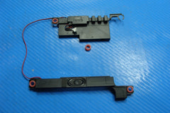 HP 15-r053cl 15.6" Left & Right Speaker Set Speakers 749653-001 pk23000nz00 - Tested Computer Laptop Parts