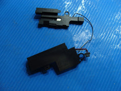 HP 15-f100dx 15.6" Genuine Laptop Left & Right Speaker Set Speakers 38U86TP20