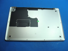 MacBook Pro 13” A1278 Mid 2012 MD101LL/A Genuine Bottom Case Silver 923-0103