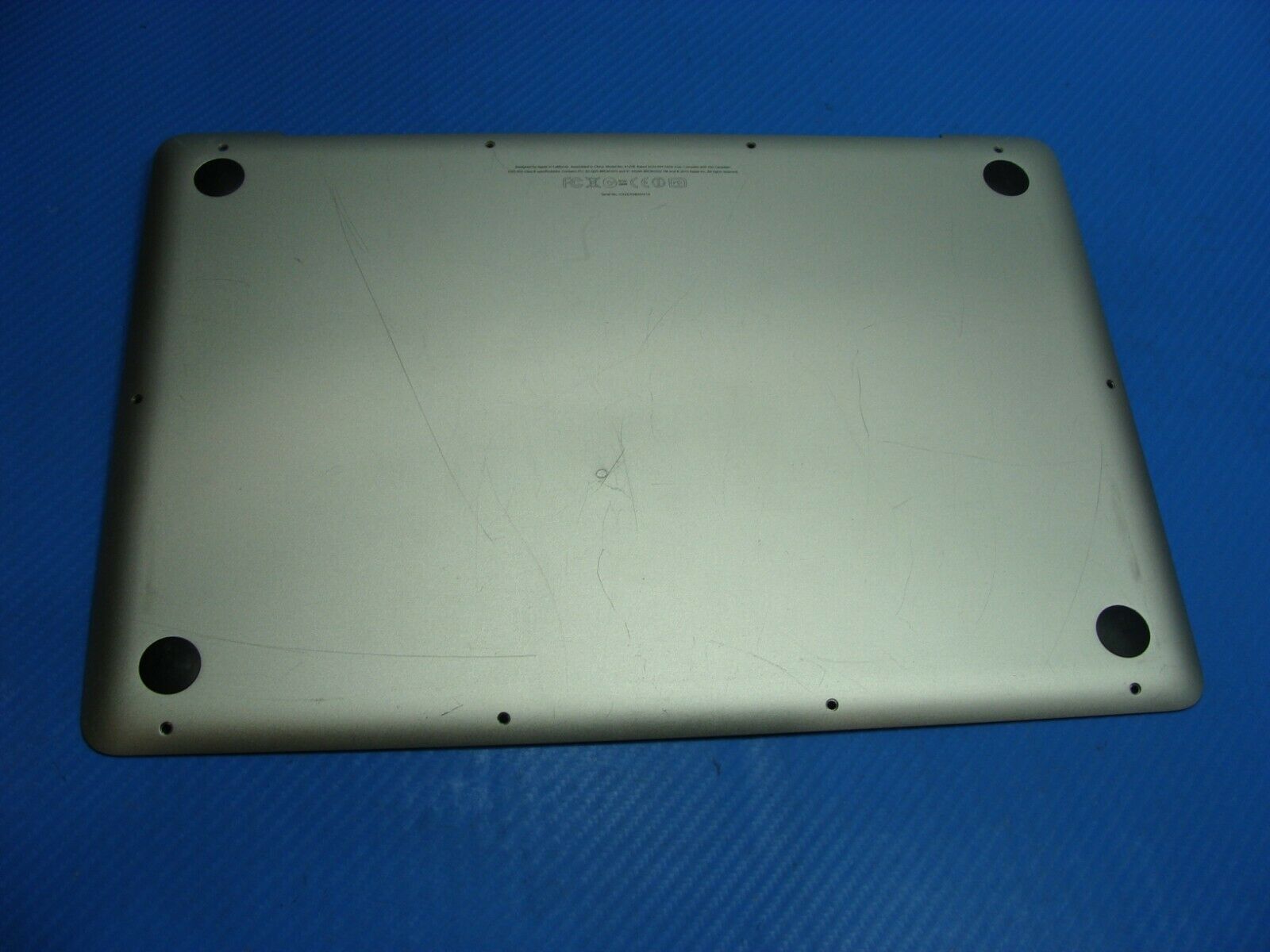 MacBook Pro A1278 13