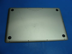 MacBook Pro A1278 13" Late 2011 MD313LL/A Bottom Case Silver 922-9779 #9 - Laptop Parts - Buy Authentic Computer Parts - Top Seller Ebay