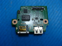 Dell Inspiron 5720 17.3" Genuine Laptop USB Ethernet Board w/Cable F15HR - Laptop Parts - Buy Authentic Computer Parts - Top Seller Ebay