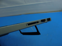 MacBook Pro A1398 2013 BTO 15" Genuine Top Case Palmrest NO Battery 661-8311