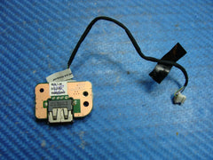 Toshiba Satellite C55t-A5222 15.6" USB Port Board w/Cable V000320240 ER* - Laptop Parts - Buy Authentic Computer Parts - Top Seller Ebay