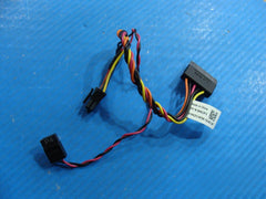 Dell OptiPlex 3050 SFF Genuine Desktop ODD SATA Power Cable HG2F3 - Tested Computer Laptop Parts
